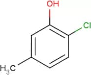 2-Chloro-5-methylphenol