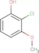 2-Chloro-3-methoxyphenol