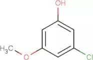 3-Chloro-5-methoxyphenol
