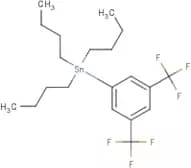 1-(Tributylstannyl)-3,5-bistrifluoromethylbenzene