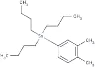 4-(Tributylstannyl)-1,2-dimethylbenzene