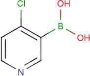 4-Chloropyridine-3-boronic acid