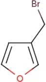 3-(Bromomethyl)furan 20% w/w solution in toluene