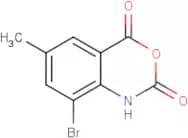 3-Bromo-5-methylisatoic anhydride