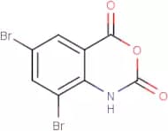3,5-Dibromoisatoic anhydride