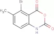 6-Bromo-5-methylisatoic anhydride
