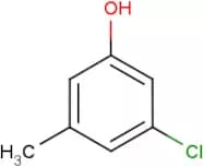 3-Chloro-5-methylphenol