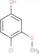 4-Chloro-3-methoxyphenol