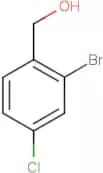 2-Bromo-4-chlorobenzyl alcohol