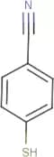 4-Thiobenzonitrile