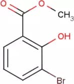 Methyl 3-bromo-2-hydroxybenzoate