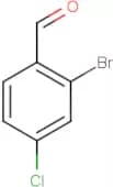 2-Bromo-4-chlorobenzaldehyde