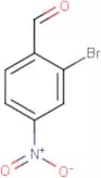 2-Bromo-4-nitrobenzaldehyde