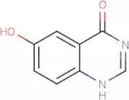 6-Hydroxyquinazolin-4(1H)-one