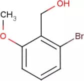 2-Bromo-6-methoxybenzyl alcohol