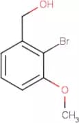 2-Bromo-3-methoxybenzyl alcohol