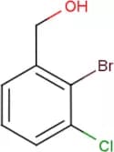 2-Bromo-3-chlorobenzyl alcohol