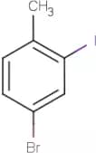 4-Bromo-2-iodotoluene