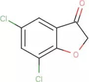 5,7-Dichlorobenzo[b]furan-3(2H)-one
