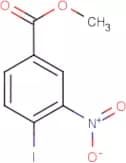Methyl 4-iodo-3-nitrobenzoate