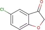 5-Chlorobenzo[b]furan-3(2H)-one