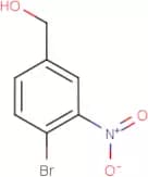 4-Bromo-3-nitrobenzyl alcohol