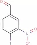 4-Iodo-3-nitrobenzaldehyde