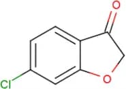 6-Chlorobenzo[b]furan-3(2H)-one