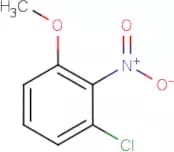 3-Chloro-2-nitroanisole