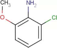 2-Chloro-6-methoxyaniline