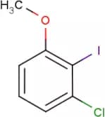 3-Chloro-2-iodoanisole
