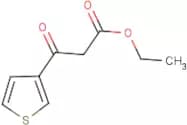 Ethyl 3-oxo-3-(thien-3-yl)propanoate