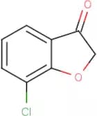 7-Chlorobenzo[b]furan-3(2H)-one