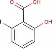 2-Hydroxy-6-iodobenzoic acid