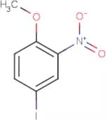 4-Iodo-2-nitroanisole