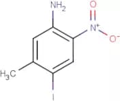 4-Iodo-5-methyl-2-nitroaniline
