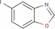 5-Iodo-1,3-benzoxazole