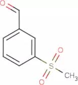 3-(Methylsulphonyl)benzaldehyde