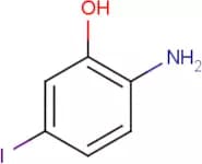 2-Amino-5-iodophenol