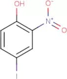 4-Iodo-2-nitrophenol