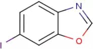 6-Iodo-1,3-benzoxazole