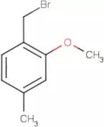 2-Methoxy-4-methylbenzyl bromide