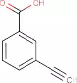 3-Ethynylbenzoic acid