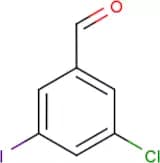 3-Chloro-5-iodobenzaldehyde
