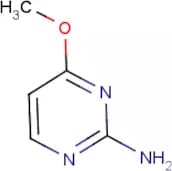 2-Amino-4-methoxypyrimidine