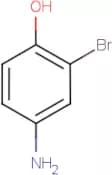 4-Amino-2-bromophenol