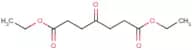 Diethyl 4-oxoheptane-1,7-dioate