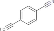 4-Ethynylbenzonitrile