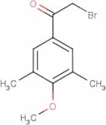 3,5-Dimethyl-4-methoxyphenacyl bromide