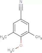 3,5-Dimethyl-4-methoxybenzonitrile